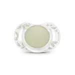 Suavinex Poetry Fyziologický dudlík SX Pro 0-6m zelený 1 ks