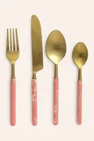 Sada příborů Calma House Mango 4-pack