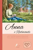 Anna v Redmonde - Lucy Maud Montgomery - kniha z kategorie Pro děti