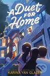 Duet for Home - Karina Yan Glaser - kniha z kategorie Pro děti
