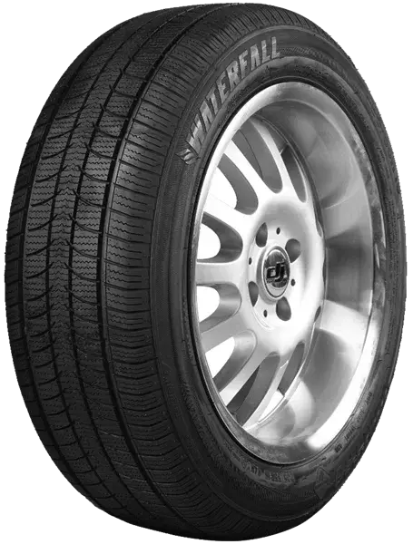 WATERFALL 225/45 R 17 94H QUATTRO TL XL M+S 3PMSF WATERFALL