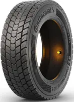 CONTINENTAL 295/80 R 22.5 152/148M CONTI_HYBRID_HD5 TL M+S 3PMSF IT 16PR