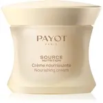 Payot Source Nutrition vyživující krém pro suchou pleť 50 ml