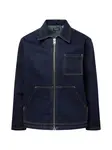 Levi's Skateboarding Prechodná bunda 'Skate Garage Jacket'  indigo