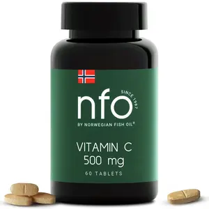 NFO Vitamin C tablety