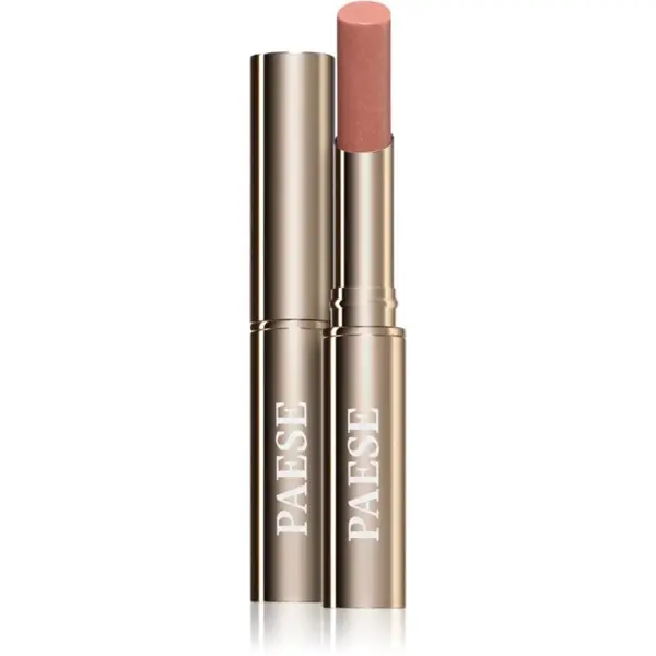 Paese Glowy Pop Lip Serum ošetrujúci lesk na pery s vyživujúcim účinkom odtieň 502 Marshmallow 2.2 g