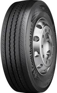 CONTINENTAL 315/70 R 22.5 156/150L CONTI_HYBRID_HS5 TL M+S 3PMSF 20PR IT
