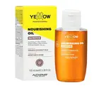 Vyživující olej pro suché a křehké vlasy Yellow Professional Nutritive Nourishing Oil - 100 ml + dárek zdarma