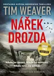 Nářek drozda (poškozená) - Tim Weaver