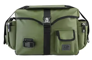 Daiwa taška d-vec wp-100 shoulder bag