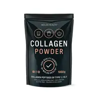 WOLDOHEALTH Hovězí kolagen 1000 g