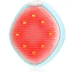 FOREO FLIP™ Play Advanced 3-in-1 hřeben na vlasy s LED podsvícením Ice Ice Baby 1 ks