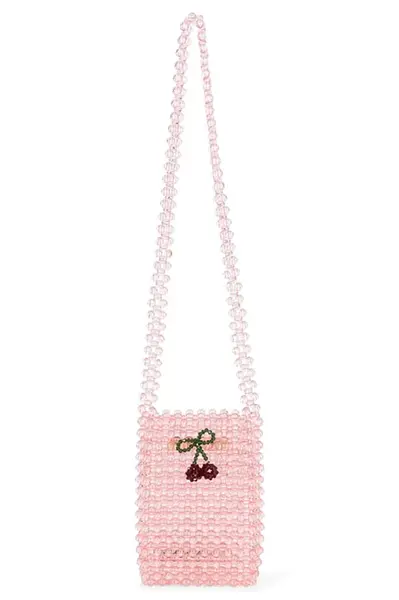 Dětská kabelka Konges Sløjd PERLA STRAP WALLET