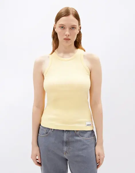 Armedangels Kanitaa 3057 early yellow XS