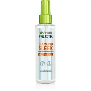 Garnier Diamond Sleek sprej pre uhladenie vlasov 150 ml