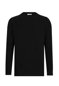 Felix Hardy Sveter  čierna