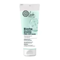 Natura Siberica Lab Biome Balance Booster Slupovací maska 75 ml