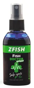 Zfish desinfekce fish doctor spray 50 ml