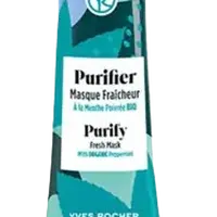 YVES ROCHER Čisticí maska 30 ml