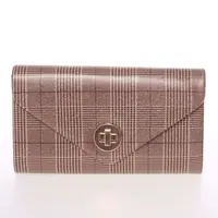 Dámské psaníčko béžové - Michelle Moon Bianka