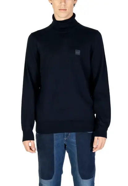 Pánsky rolák Boss Maglia