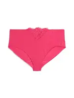 Devoted by Zizzi Nohavičky  ružová