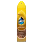 PRONTO Expert Care Wood Polish, Proti prachu, Classic 250 ml