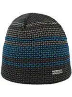 Eisglut Čiapky 'Arrono'  modrá / antracitová / čierna