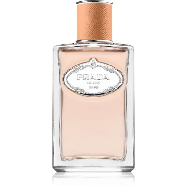 Prada Les Infusions: Infusion de Santal Chai parfémovaná voda unisex 100 ml