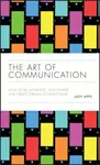 The Art of Communication - Judy Apps