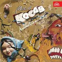 Michael Kocáb – Povídali, že mu hráli