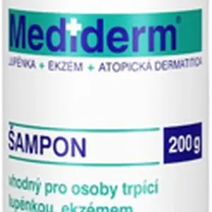 MEDIDERM Šampon 200 g