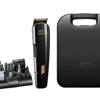 SENCOR SHP 8305BK Set zastřihovačů