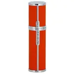 Travalo Milano plnitelný rozprašovač parfémů unisex Orange 5 ml