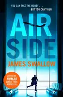 Airside - James Swallow