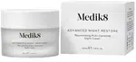 MEDIK8 Advanced Night Restore Noční hydratační krém 50 ml