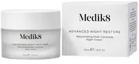 MEDIK8 Advanced Night Restore Noční hydratační krém 50 ml