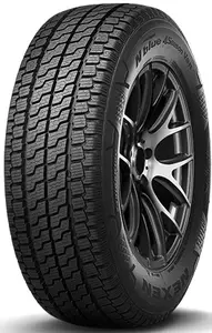 NEXEN 195/70 R 15 104/102R N'BLUE_4SEASON_VAN TL C 8PR M+S 3PMSF