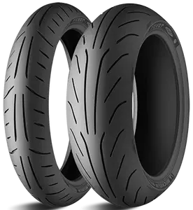 MICHELIN 120/70 -12 58P POWER_PURE_SC TL REINF