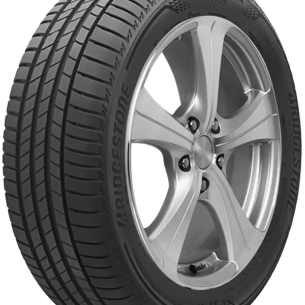 BRIDGESTONE 225/45 R 18 91W TURANZA_T005 TL FP EXT MOE