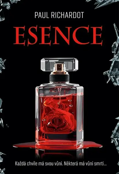 Esence - Paul Richardot