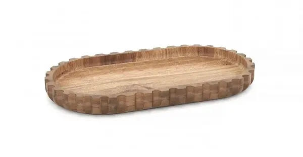 Nimco Akaya - Miska, vzhled dřeva AK 70