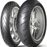 DUNLOP 160/60 R 18 70W SPORTMAX_ROADSMART_II TL ZR