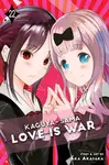 Kaguya-sama: Love Is War 22 - Aka Akasaka