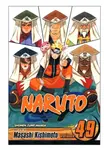 Naruto, Vol. 49 - Masaši Kišimoto