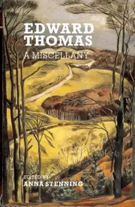Edward Thomas - Thomas Edward