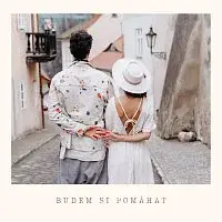 Šimon Bilina, MAAR – Budem si pomáhat