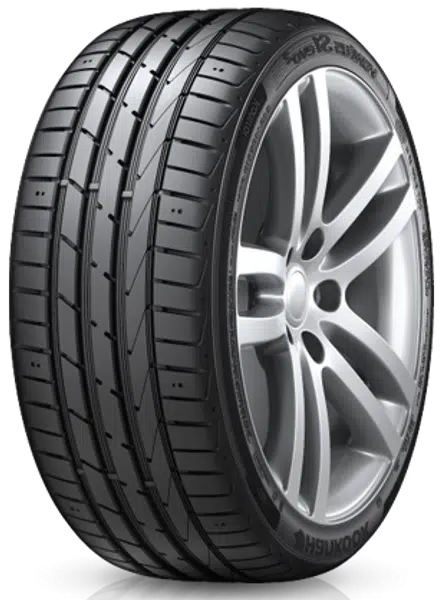 HANKOOK 205/60 R 16 92V K117B_VENTUS_S1_EVO2_SUV TL HRS *