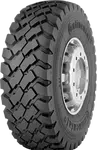 CONTINENTAL 445/65 R 22.5 169K HCS TL M+S