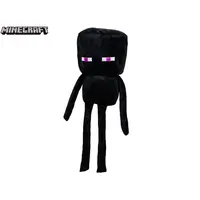 Minecraft - Enderman plyšový 135cm